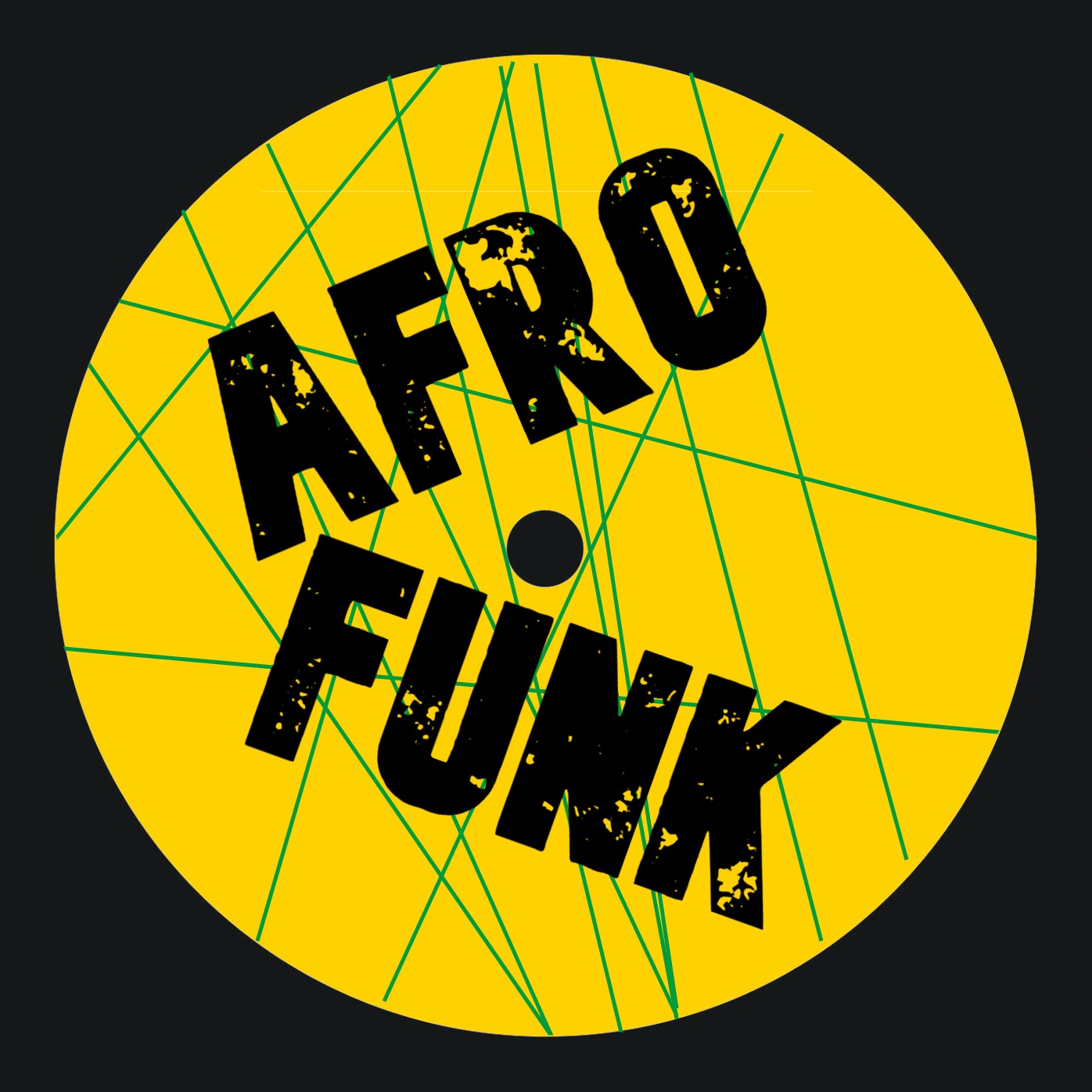 Afro FUNK